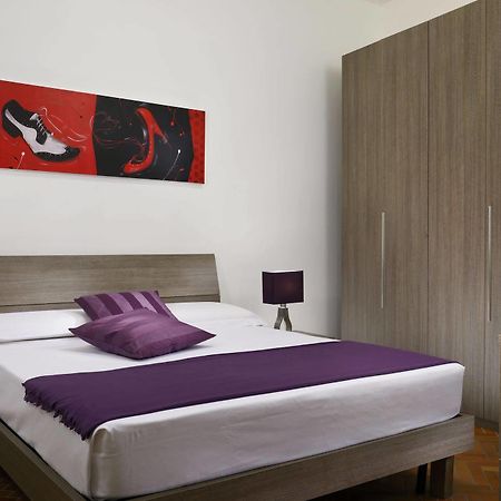 Maison Re Di Roma מראה חיצוני תמונה