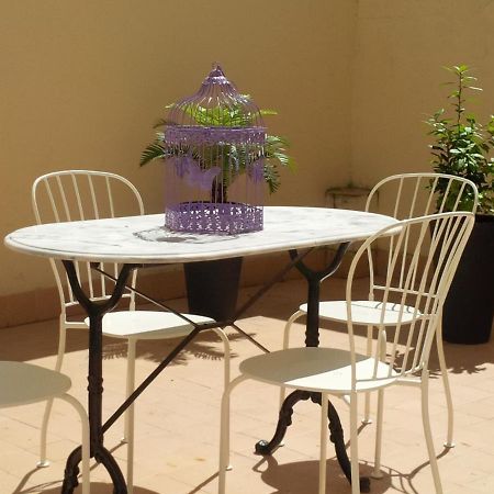 Maison Re Di Roma מראה חיצוני תמונה