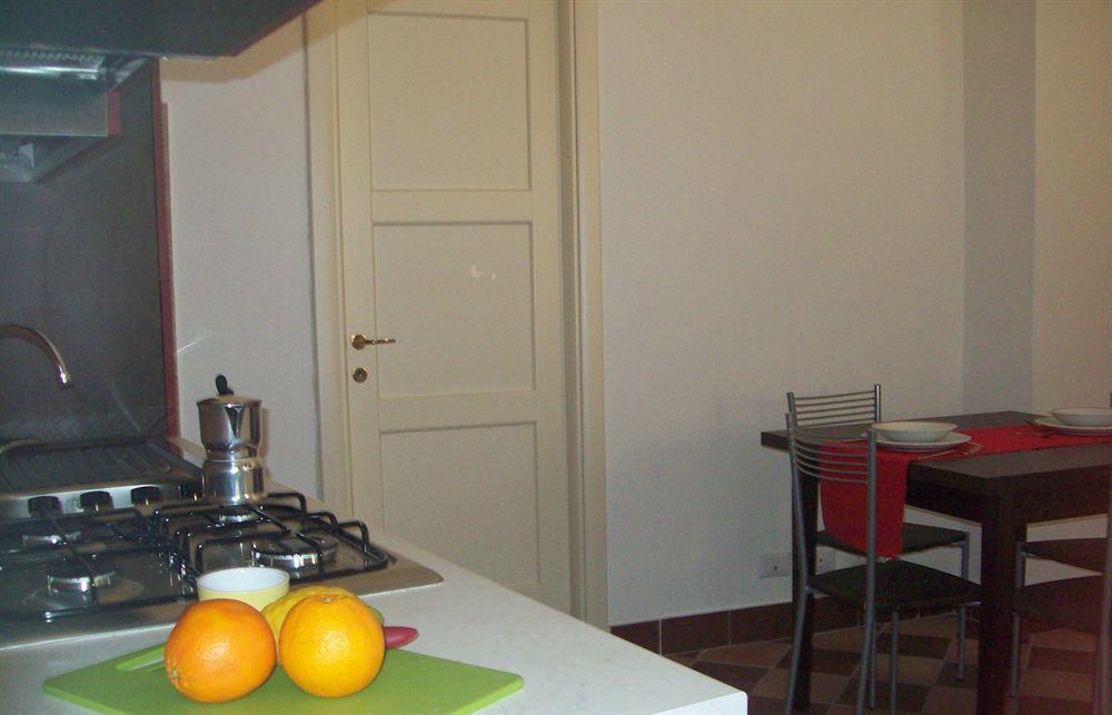 Maison Re Di Roma מראה חיצוני תמונה