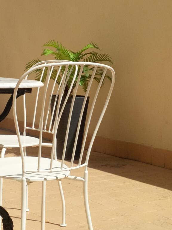 Maison Re Di Roma מראה חיצוני תמונה