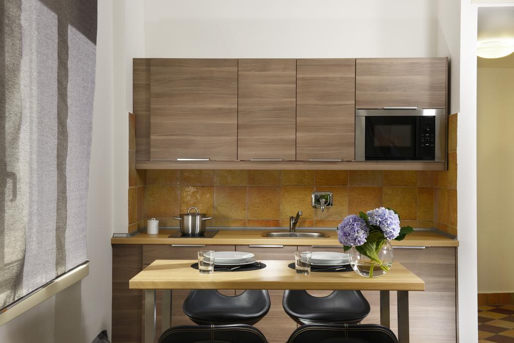 Maison Re Di Roma חדר תמונה
