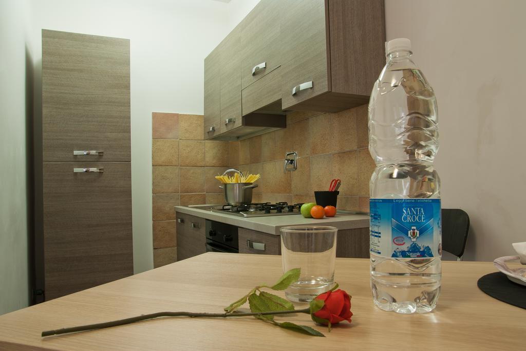 Maison Re Di Roma חדר תמונה