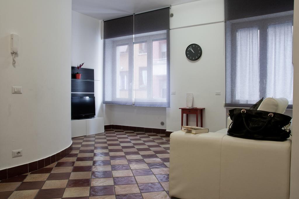 Maison Re Di Roma חדר תמונה
