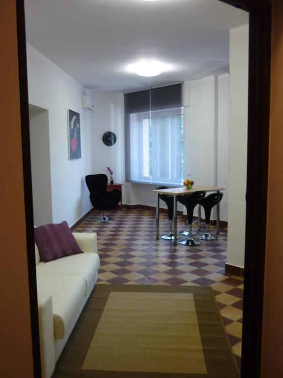 Maison Re Di Roma חדר תמונה
