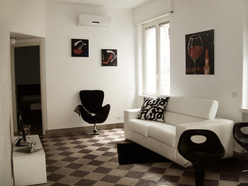 Maison Re Di Roma חדר תמונה