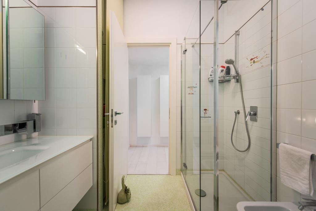 Maison Re Di Roma מראה חיצוני תמונה