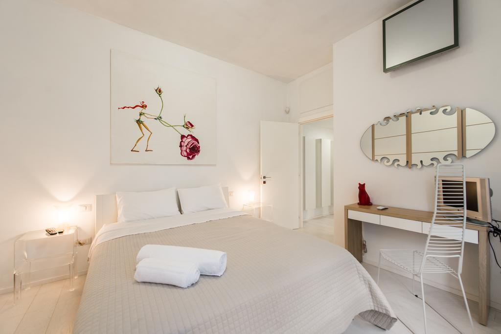 Maison Re Di Roma מראה חיצוני תמונה