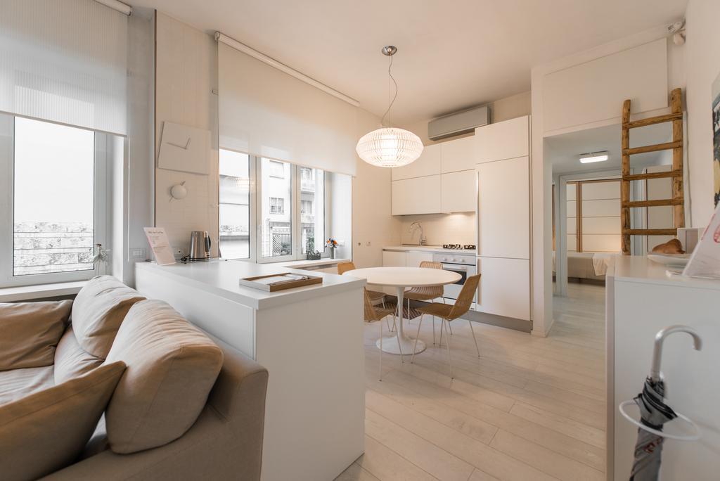 Maison Re Di Roma מראה חיצוני תמונה