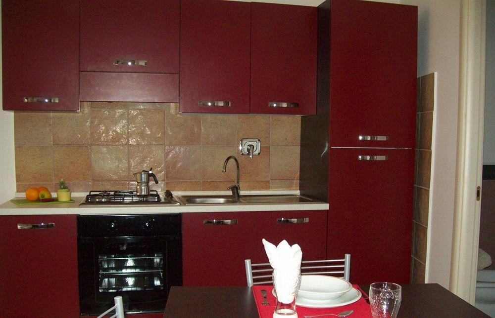 Maison Re Di Roma מראה חיצוני תמונה