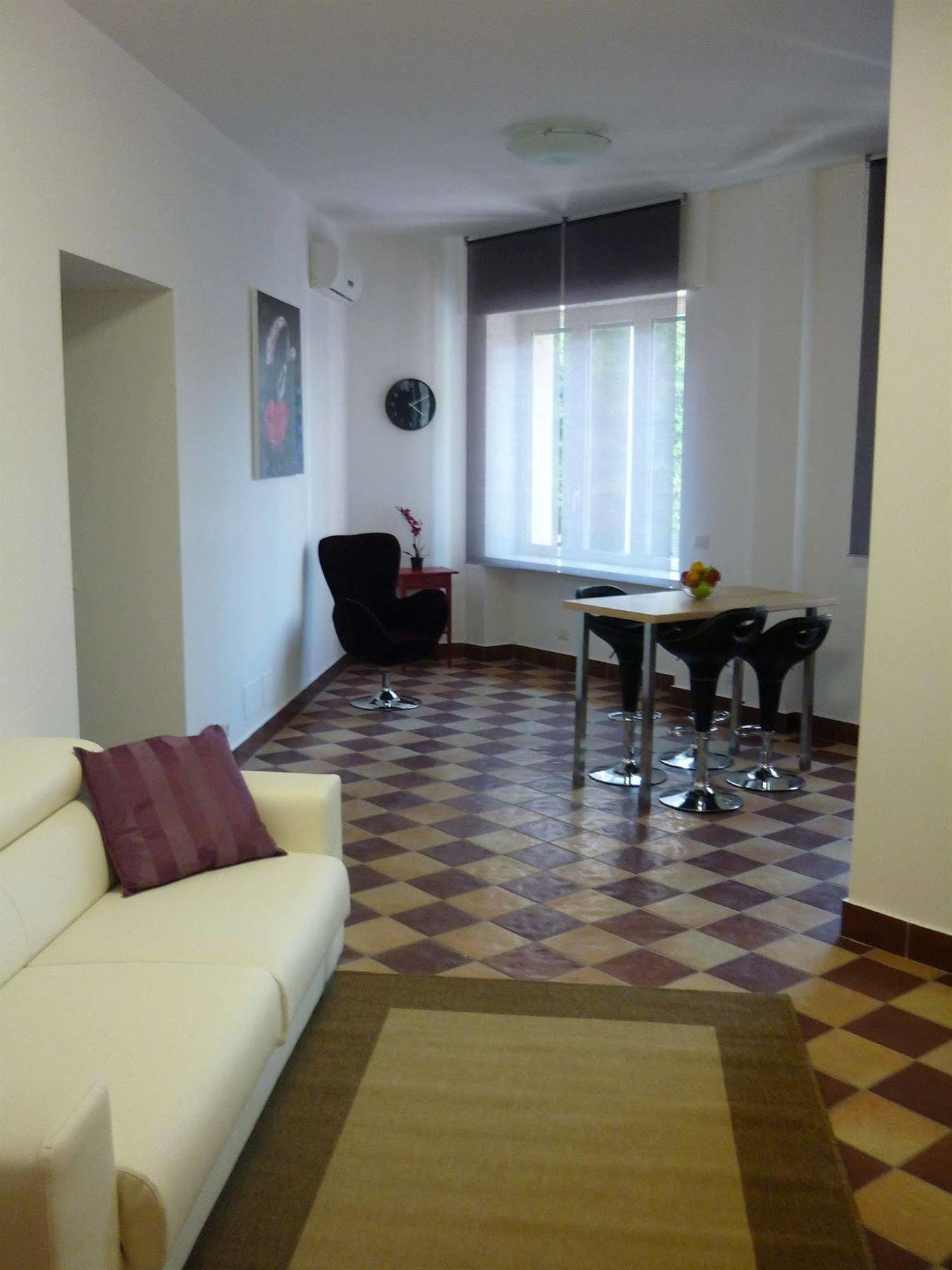 Maison Re Di Roma מראה חיצוני תמונה