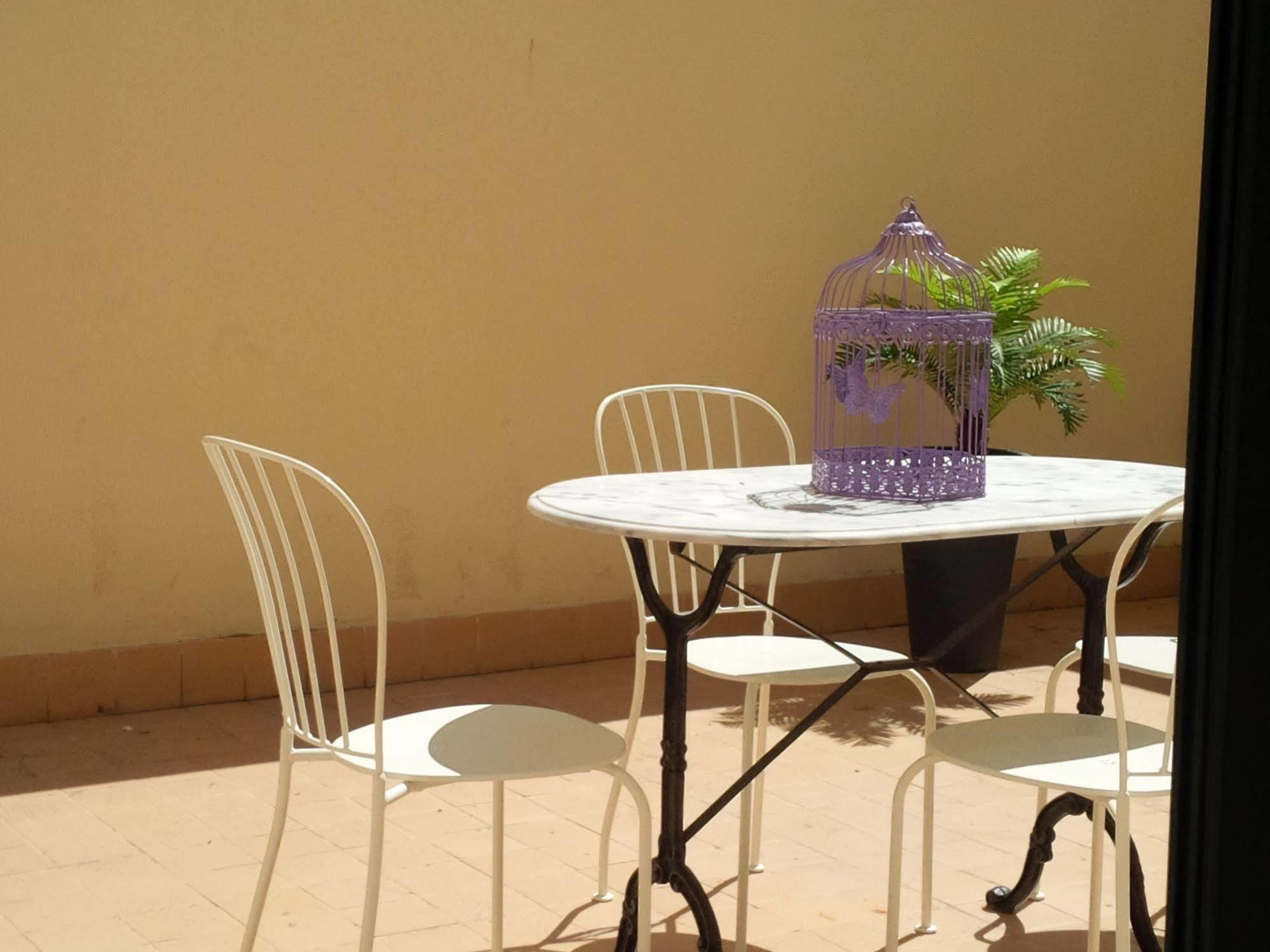 Maison Re Di Roma מראה חיצוני תמונה