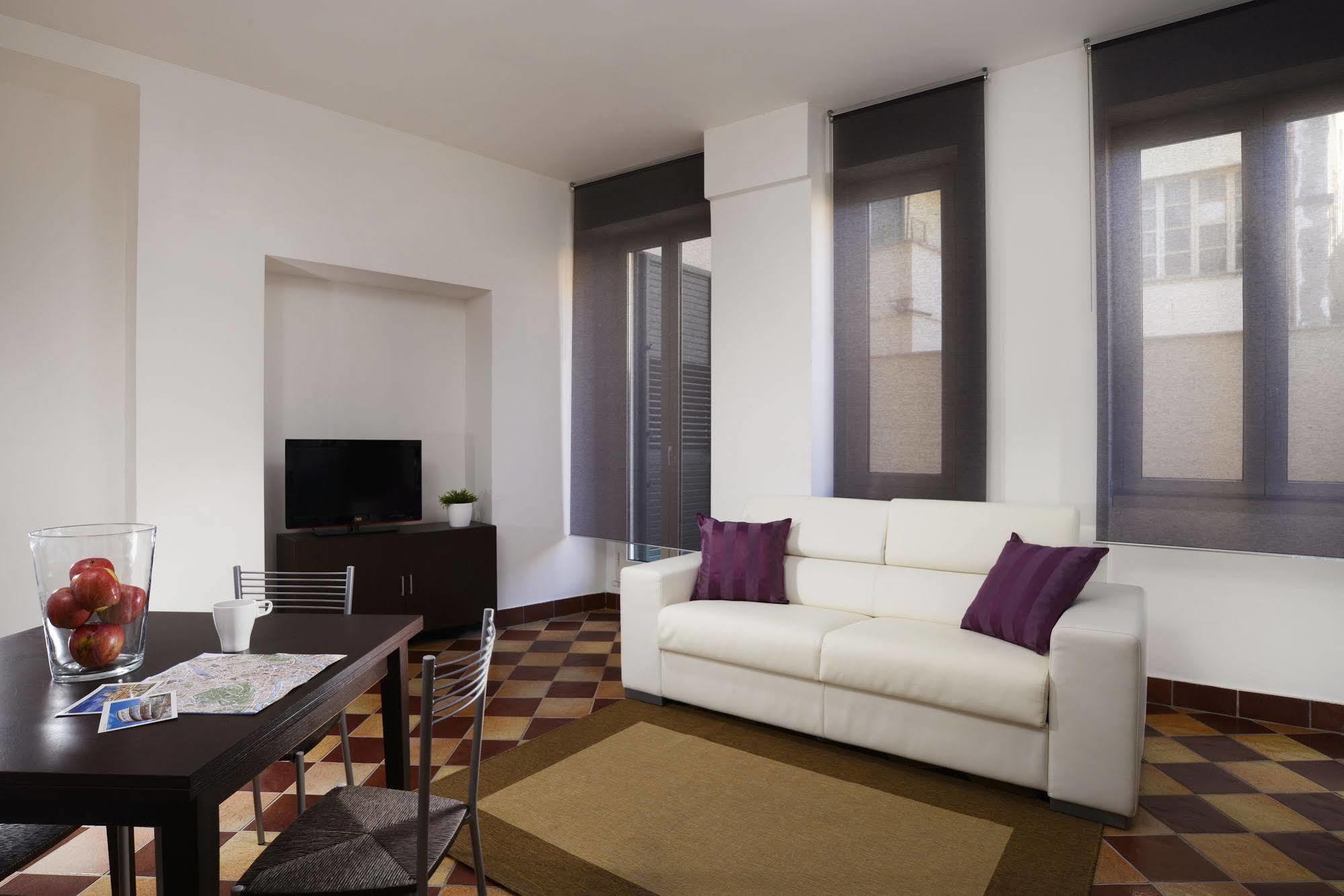 Maison Re Di Roma מראה חיצוני תמונה