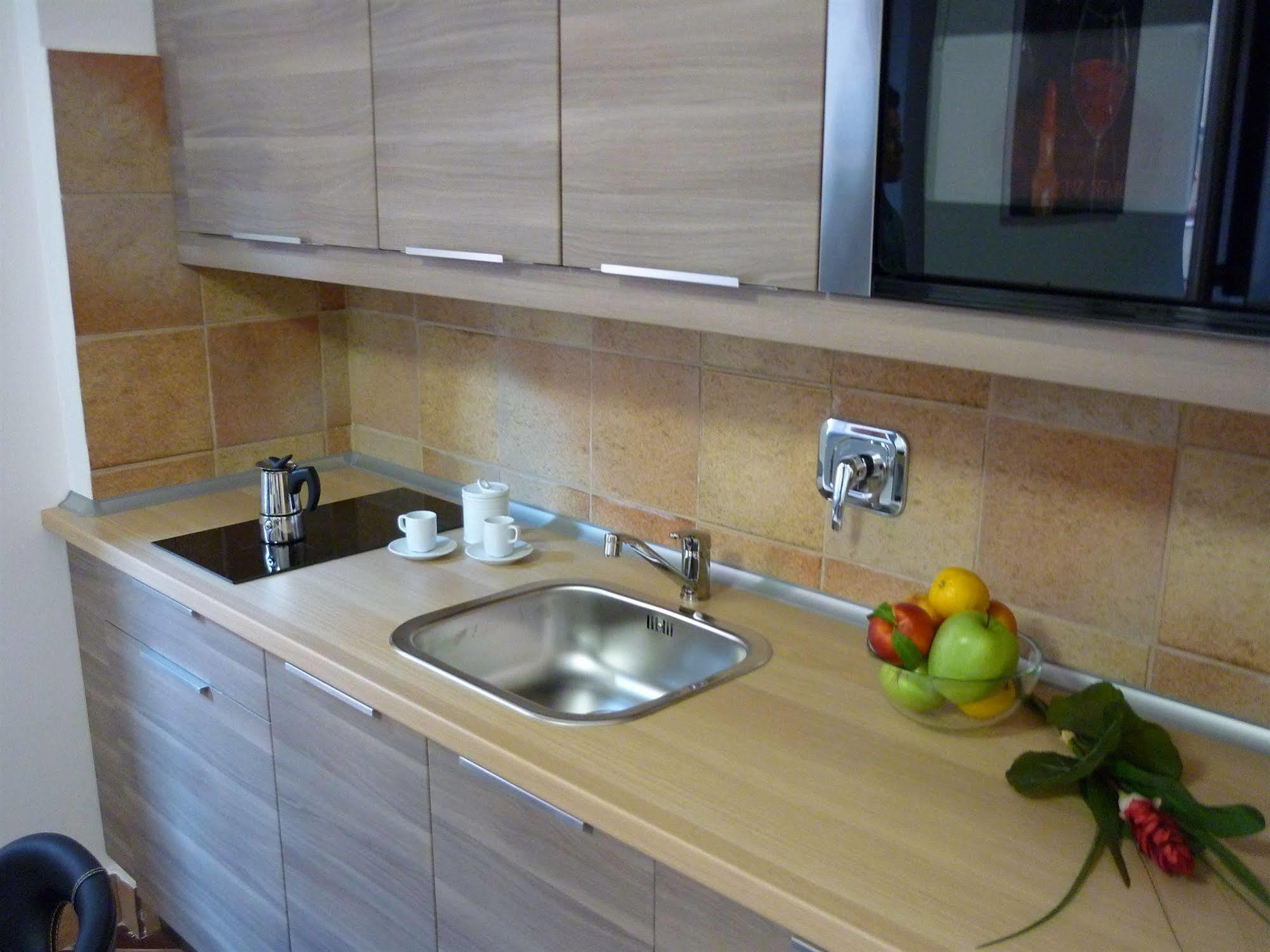 Maison Re Di Roma מראה חיצוני תמונה
