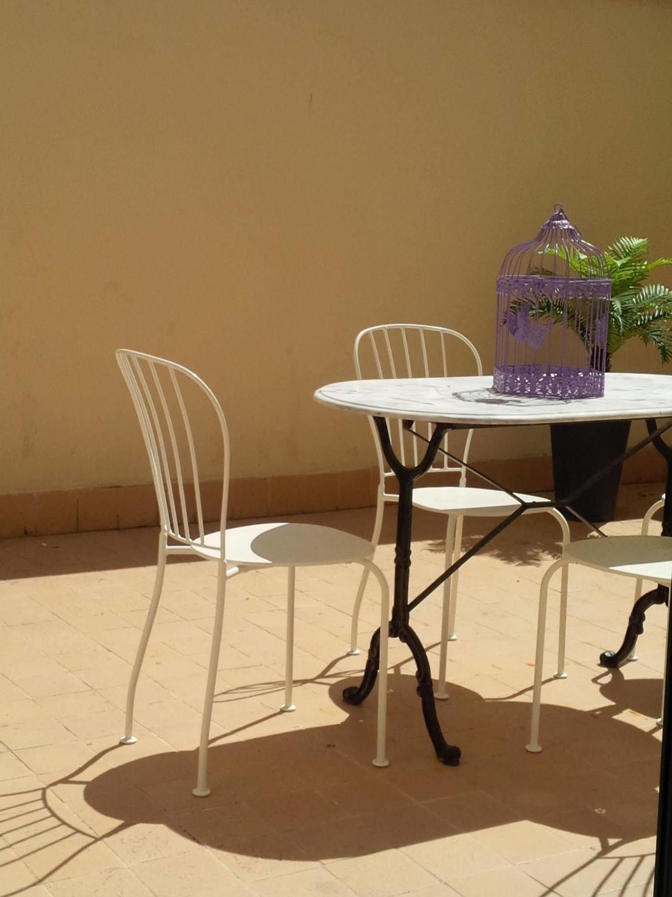 Maison Re Di Roma מראה חיצוני תמונה