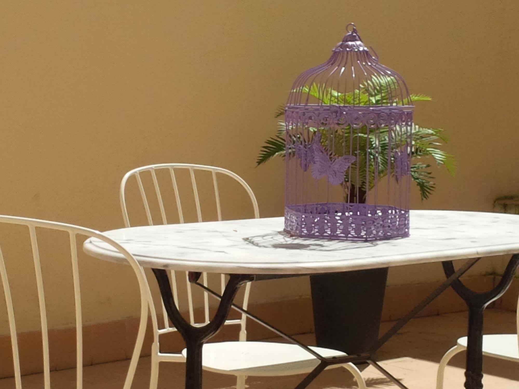 Maison Re Di Roma מראה חיצוני תמונה
