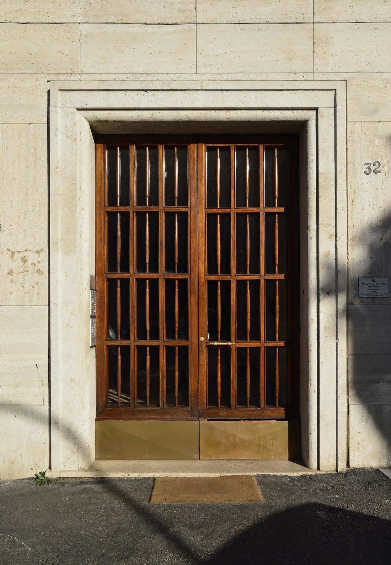 Maison Re Di Roma מראה חיצוני תמונה