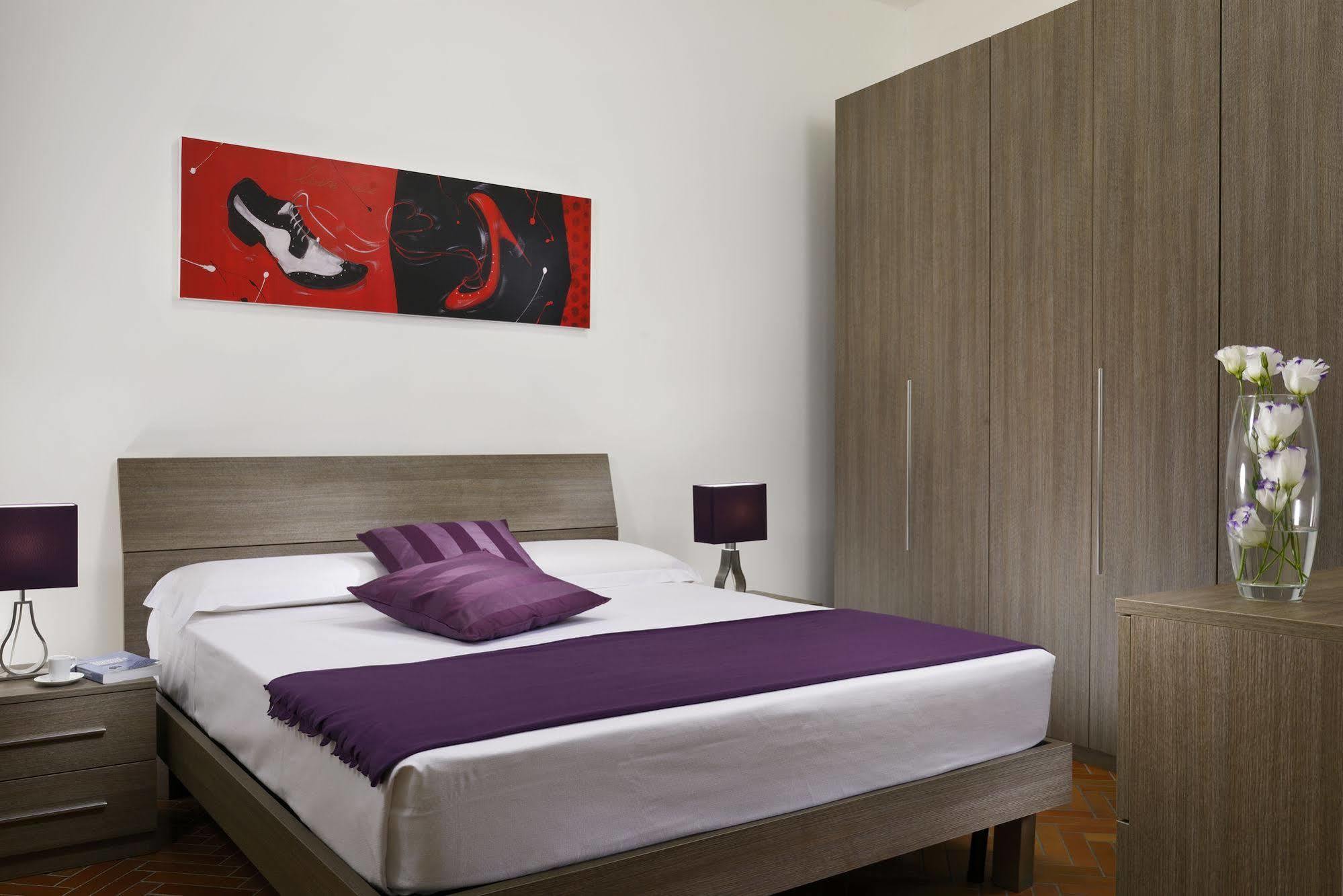 Maison Re Di Roma מראה חיצוני תמונה