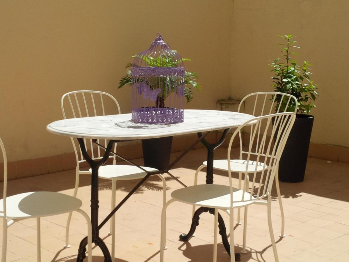 Maison Re Di Roma מראה חיצוני תמונה